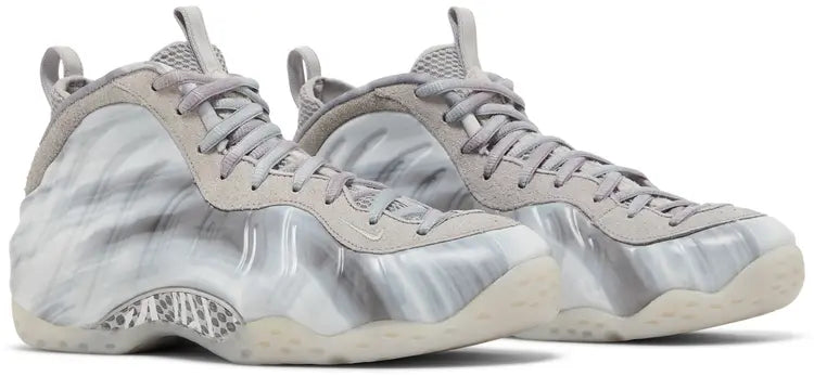 Air Foamposite one Dream a world grey