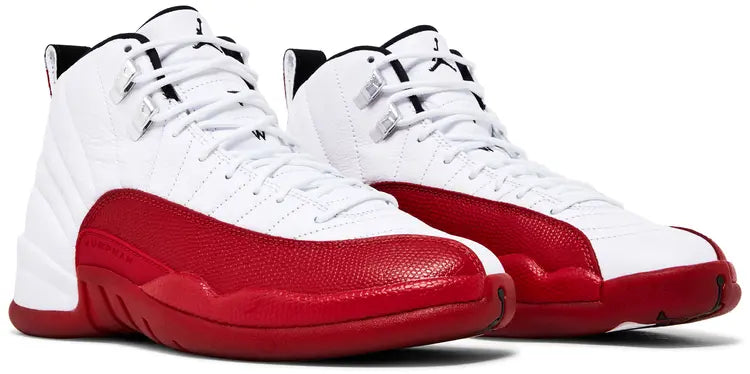 Cherry Jordan 12