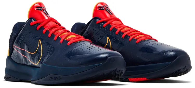 Caitlin Clark Kobe 5