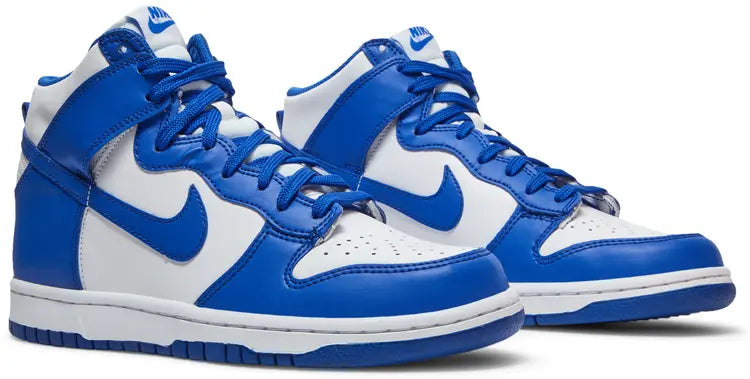 DUNK HIGH GAME ROYAL