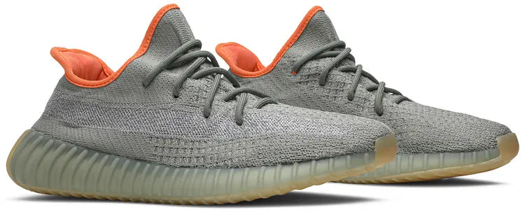 Desert Sage yeezy 350