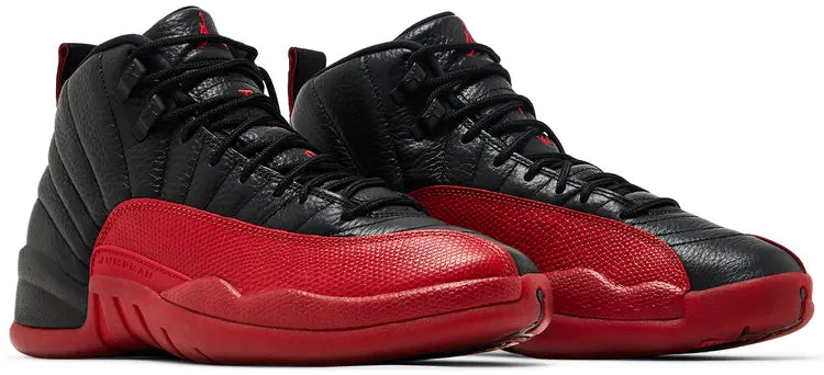 JORDAN 12 FLU GAME