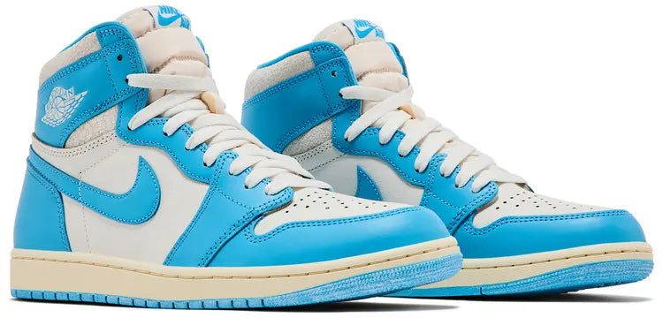 JORDAN 1 UNC REIMAGINED