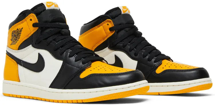 Jordan 1 Taxi