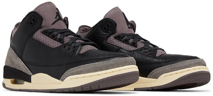 Jordan 3 A ma Maniere