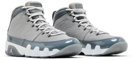 Jordan 9 Cool Grey