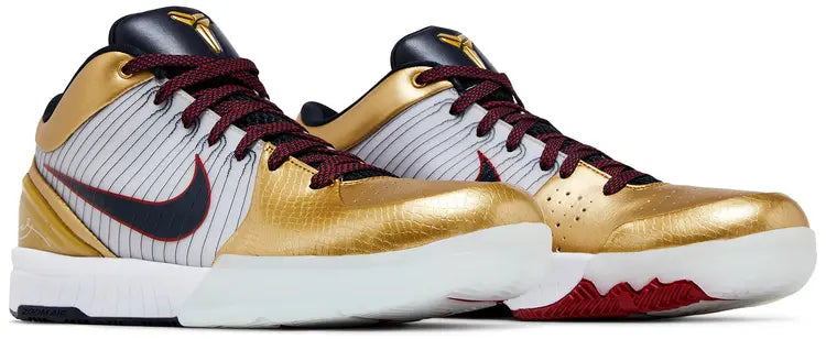 KOBE 4 PROTRO GOLD MEDAL