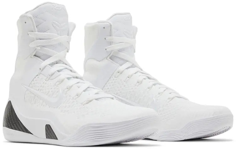 Kobe 9 Elite Halo high