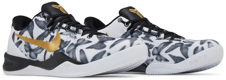 Mambacita Kobe 8 butterfly