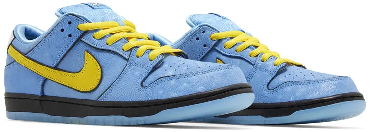 NIKE SB POWERPUFF BUBBLES