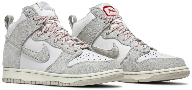 NOTRE LIGHT OREWOOD BROWN DUNK HIGH