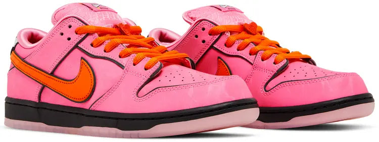 Nike SB Powerpuff Blossom