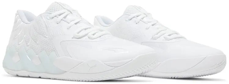 Puma LaMelo ball MB.01