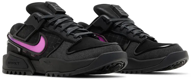 RTFKT VOID DUNK LOW