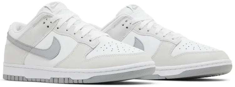 Summit Grey dunk low