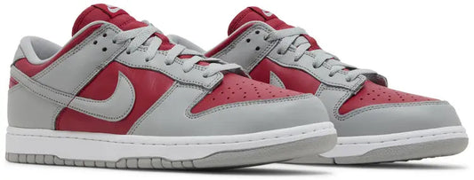 Ultra man Dunk low