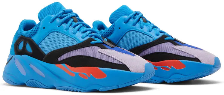 Yeezy 700 Hi Res Blue