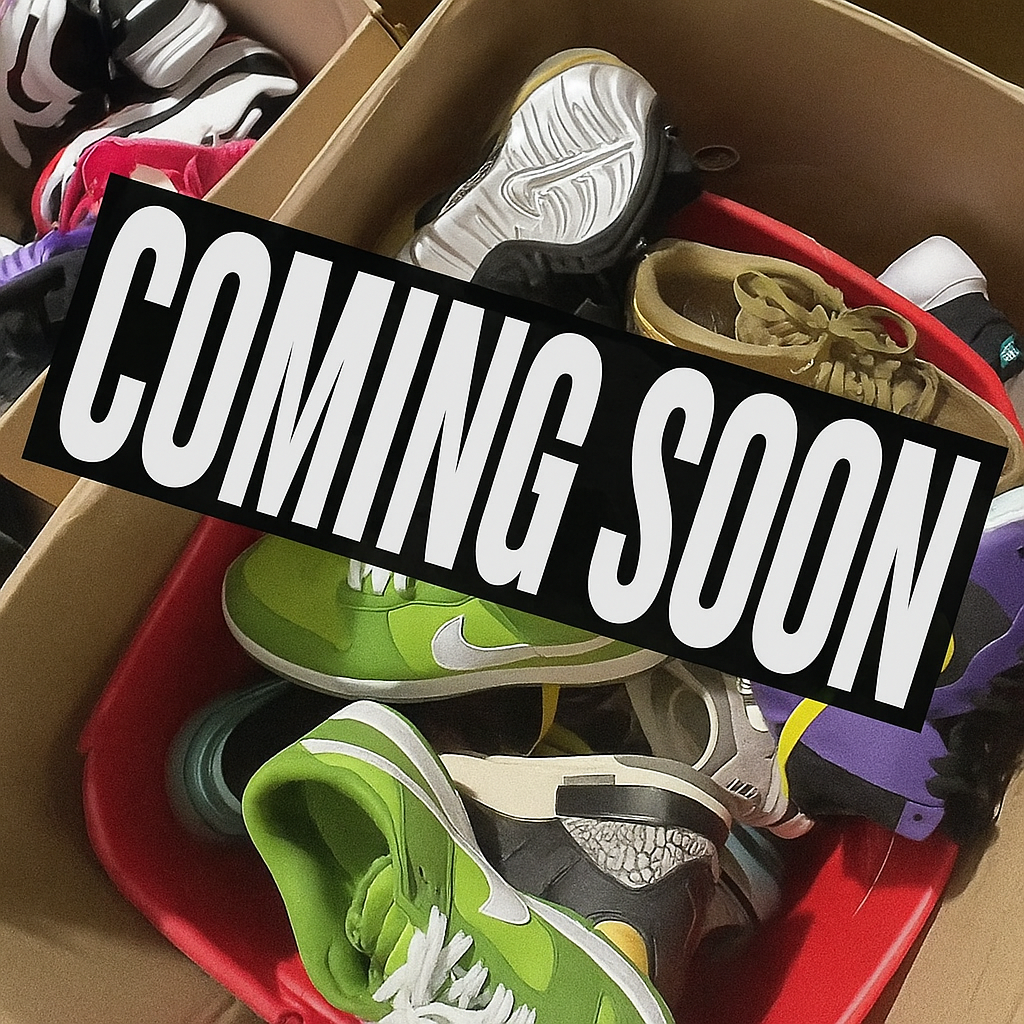 Pre-Owned - Sizes 3-3.5y