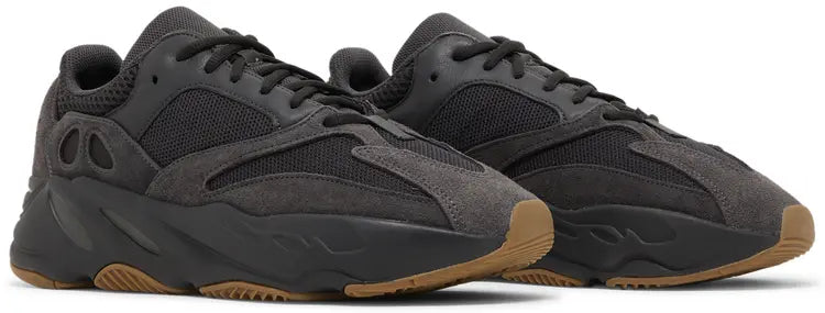 ADIDAS YEEZY 700 UTILITY BLACK
