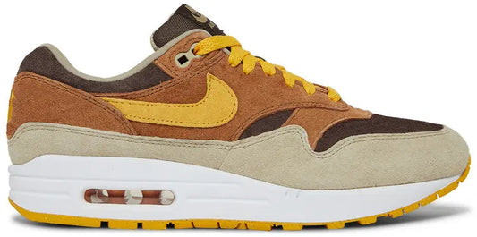 AIR MAX 1 DUCK PECAN