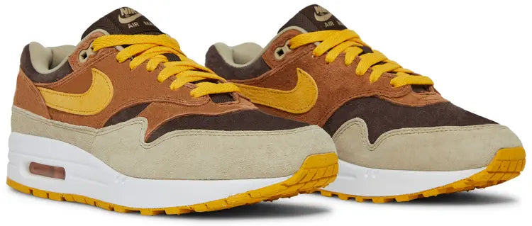 AIR MAX 1 DUCK PECAN
