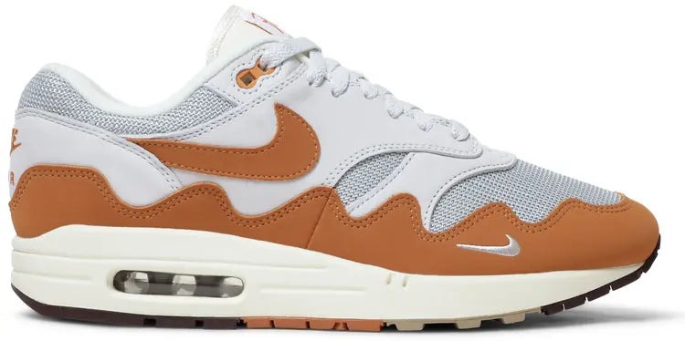 AIR MAX 1 PATTA MONARCH