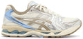 ASiCS Gel Kayano Cream Pepper