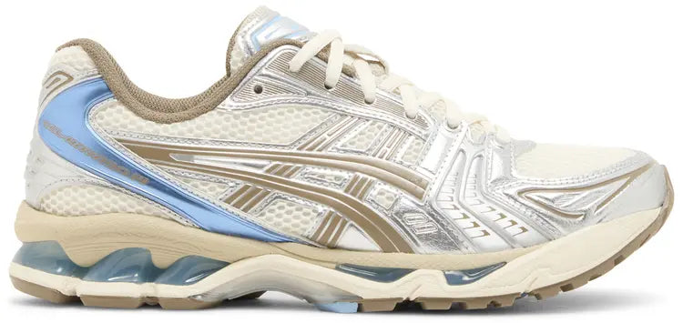 ASiCS Gel Kayano Cream Pepper