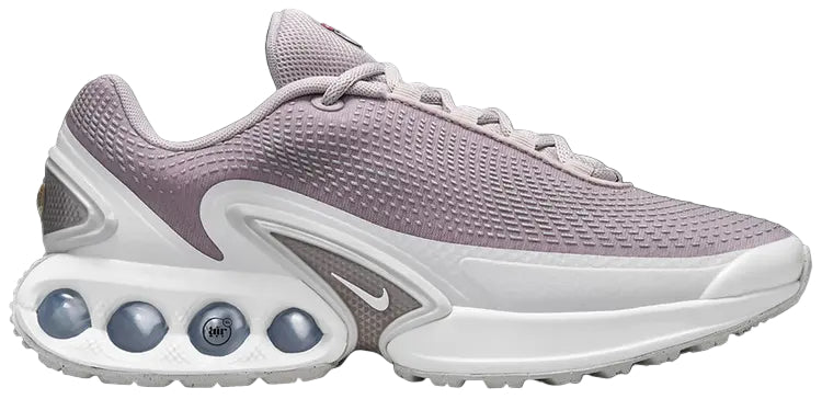 Air Max Dn Platinum Violet