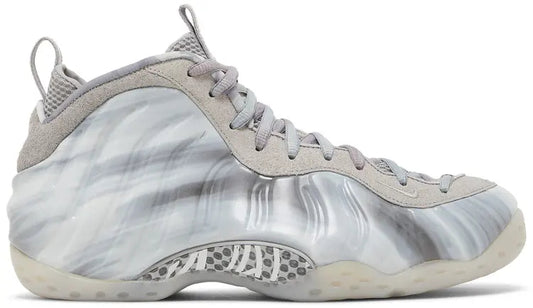 Air Foamposite one Dream a world grey