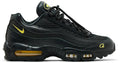 Air Max 1 Corteiz  Honey Black