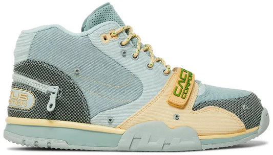 Air Trainer 1 Travis Scott Grey Haze