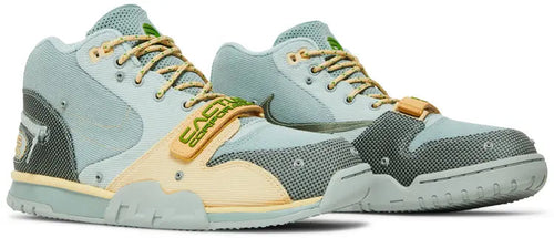 Air Trainer 1 Travis Scott Grey Haze