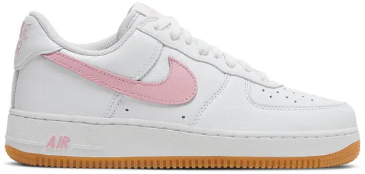 Air force 1 Color of  month Pink Gum