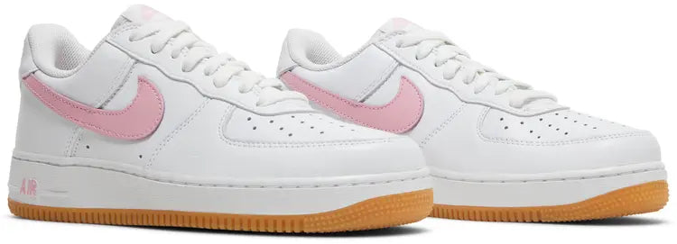 Air force 1 Color of  month Pink Gum