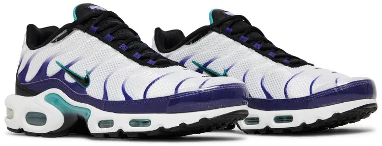 Air max Plus White Grape