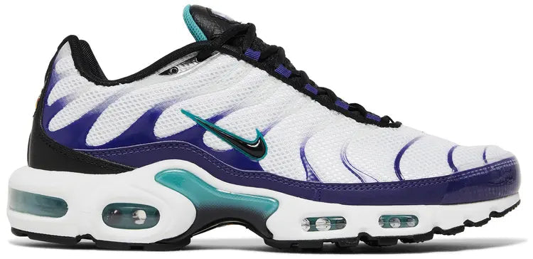 Air max Plus White Grape