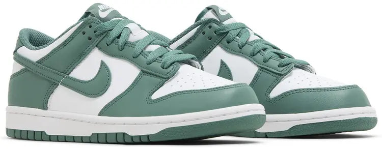 Bicoastal Dunk