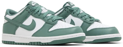 Bicoastal Dunk