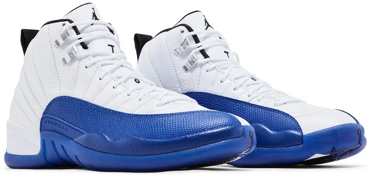 Blueberry Jordan 12