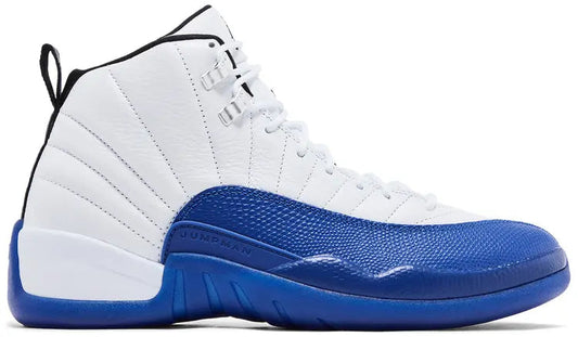 Blueberry Jordan 12