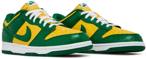 Brazil Dunk Low