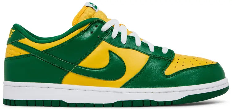 Brazil Dunk Low