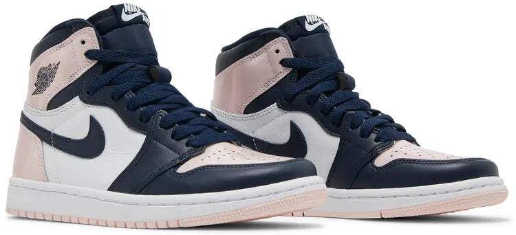 Bubblegum Jordan 1