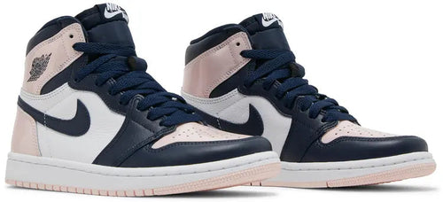 Bubblegum Jordan 1