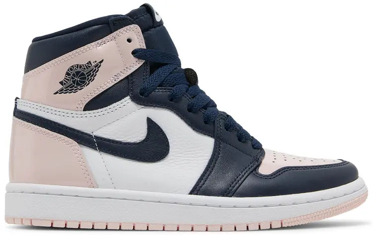 Bubblegum Jordan 1