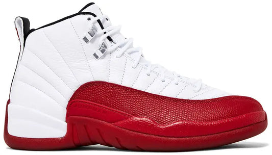 Cherry Jordan 12
