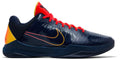 Caitlin Clark Kobe 5