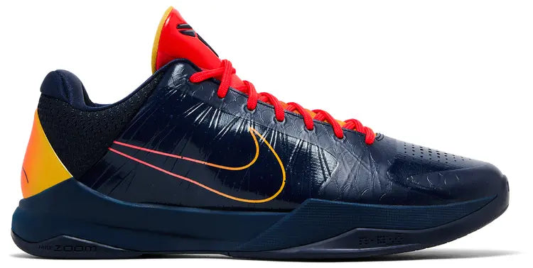 Caitlin Clark Kobe 5