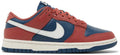 Canyon Rust Dunk